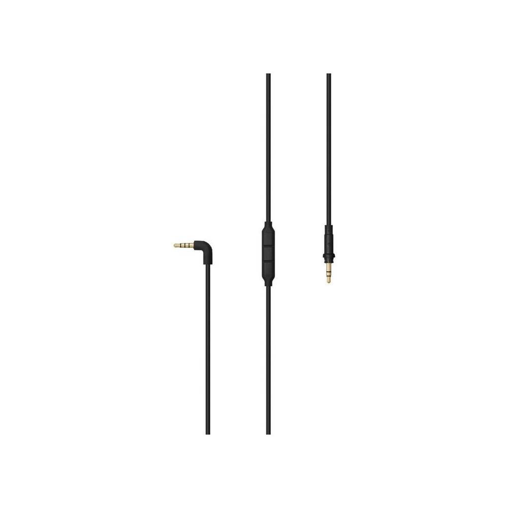 Aiaiai TMA-2 C06 Straight Apple Button Mic Cable
