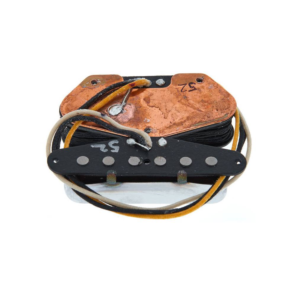 Fender Vintage Telecaster Set