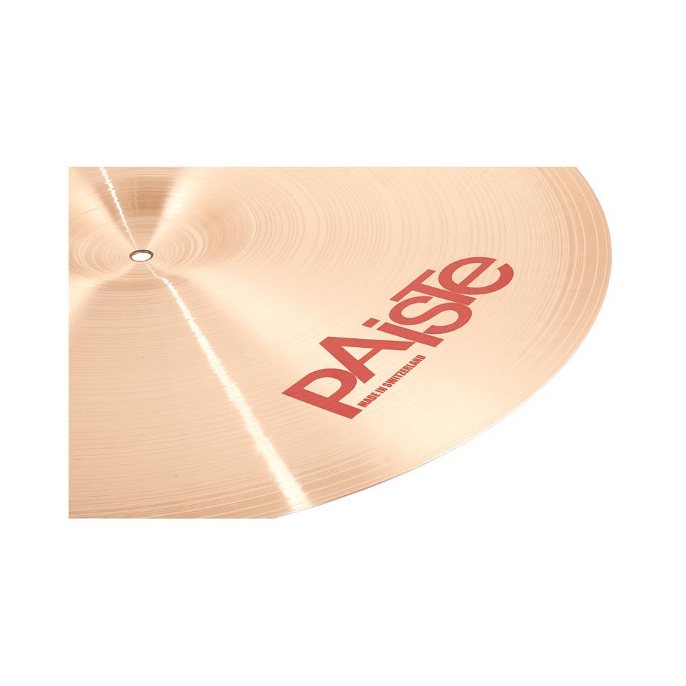 Paiste 2002 Ride 24