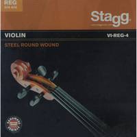 Stagg VI-REG-4 vioolsnaren