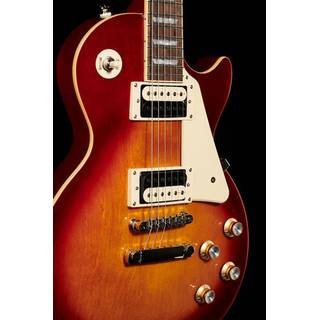 Epiphone Les Paul Classic Heritage Cherry Sunburst elektrische gitaar