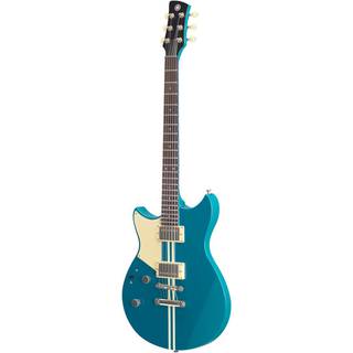 Yamaha Revstar Element RSE20L Swift Blue linkshandige elektrische gitaar