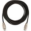 RockBoard XLR kabel plat male-female 9 m