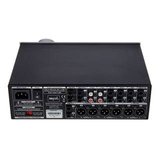 SPL MTC2381 Monitor en talkback controller
