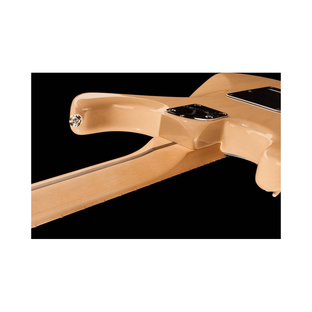 Fender Deluxe Stratocaster MN Vintage Blonde