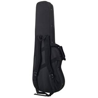 SKB 1SKB-SCFS6 Universal Shaped Electric Guitar Soft Case