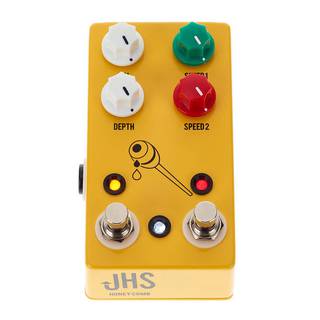 JHS Pedals Honey Comb Deluxe tremolo pedaal