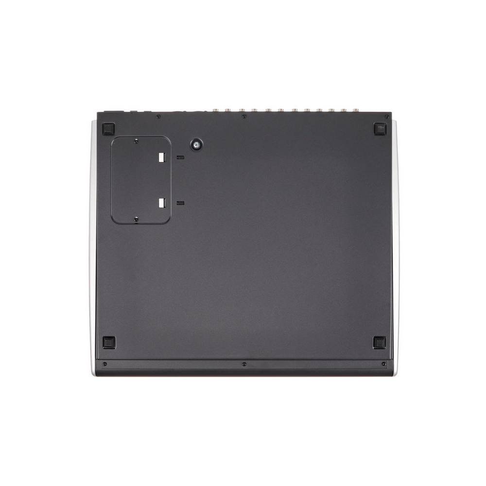 Behringer XENYX X1832USB PA en studio mixer