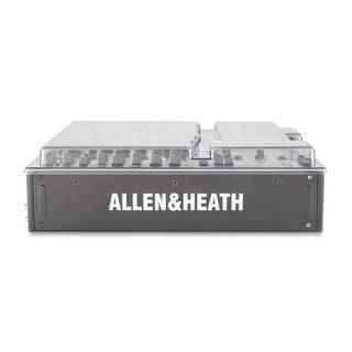 Allen & Heath XONE 96 Cover