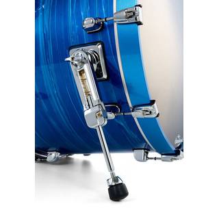 Tama WBS42S-LOR Starclassic W/B Ocean Blue Ripple 4d. shellset