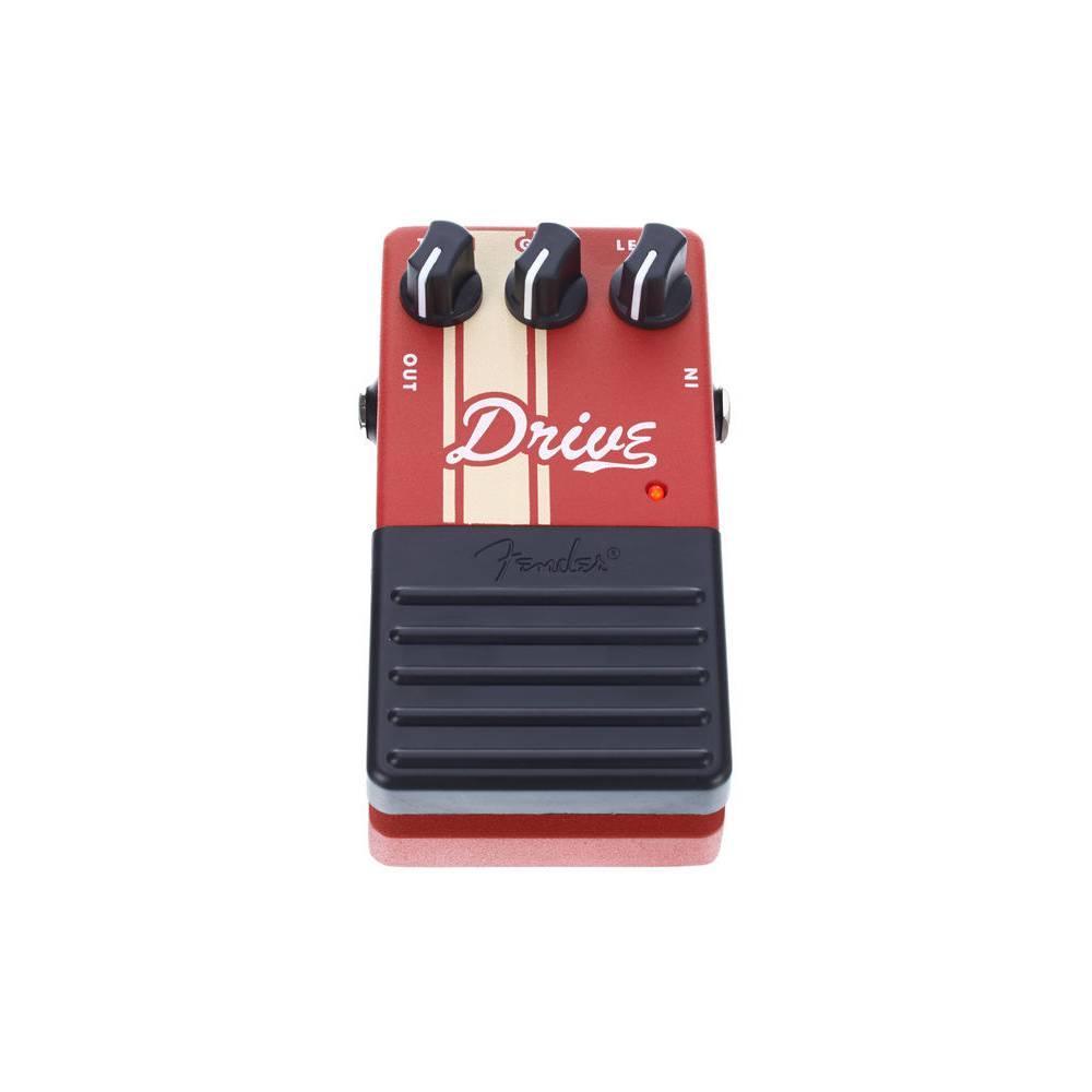 Fender Competition Drive