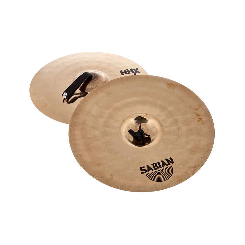 Sabian HHX Synergy Medium 18 Pair