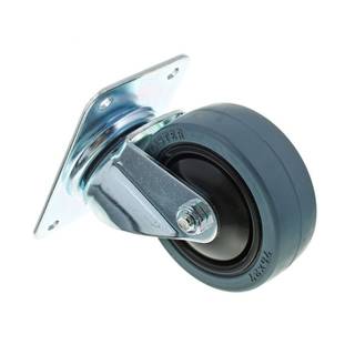 Yamaha SPW-1 Wheel Kit