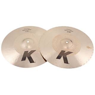 Zildjian 14 1/4 K Custom Hybrid Hats