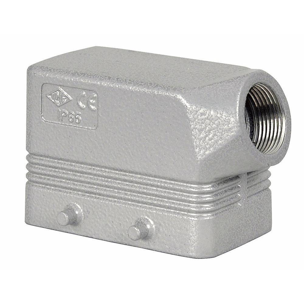 DAP 10p Kabeldeel PG16 ingang zijkant