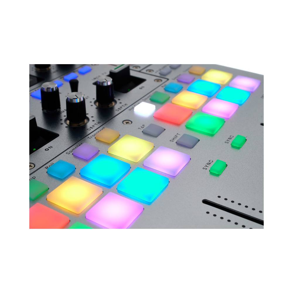 Rane SEVENTY A-Trak Signature Edition