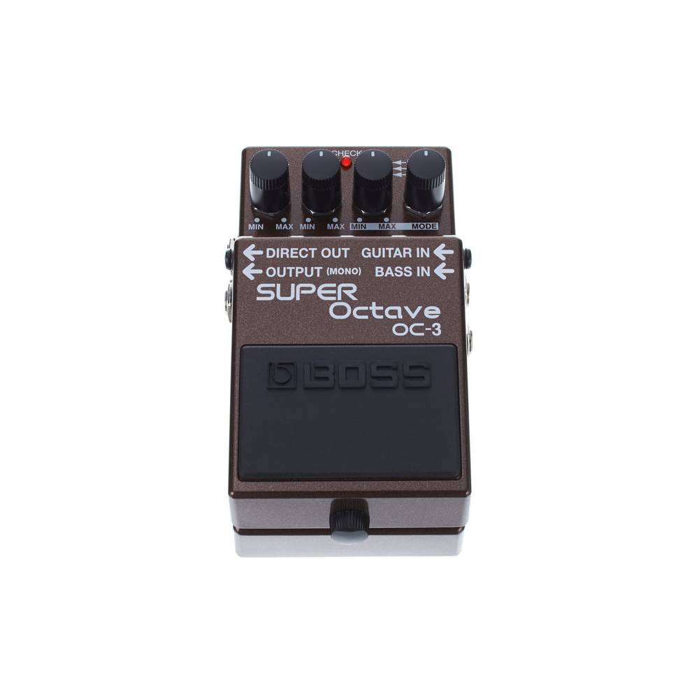 Boss OC-3 Super Octave