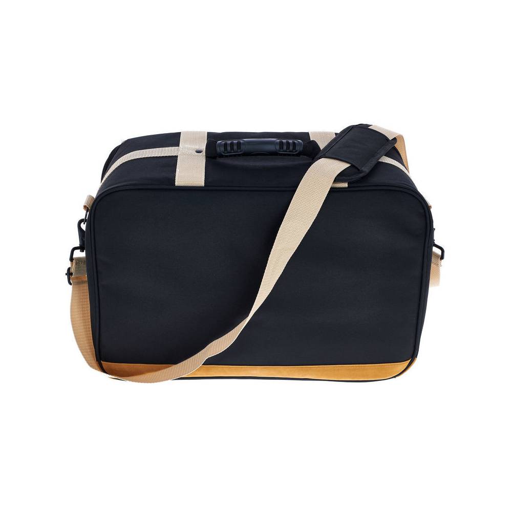 Tama TPB200BK PowerPad Designer Collection drum pedal bag zwart
