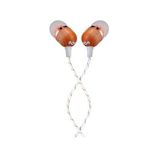 House of Marley Smile Jamaica Copper in ear