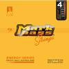 MARK BASS STRINGS Energy Series Strings 3 - 045 065 080 100
