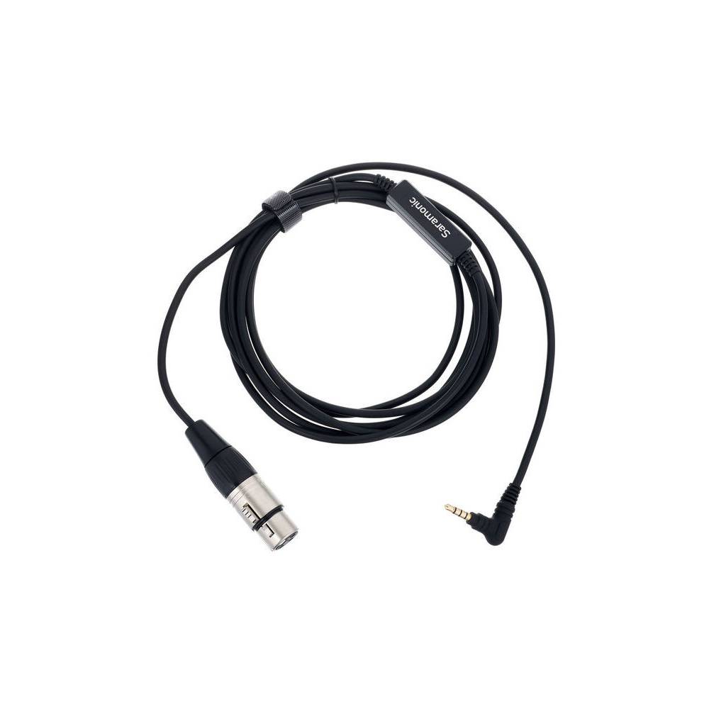 Saramonic SR-XLR35