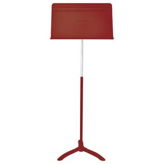 Manhasset 4801-MRD Symphony Stand lessenaar mat rood