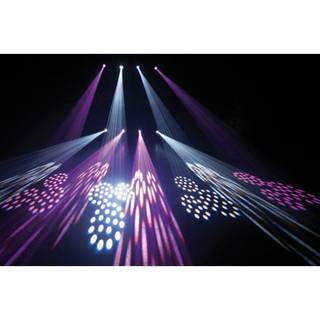 Showtec Kanjo Spot 60 LED moving head