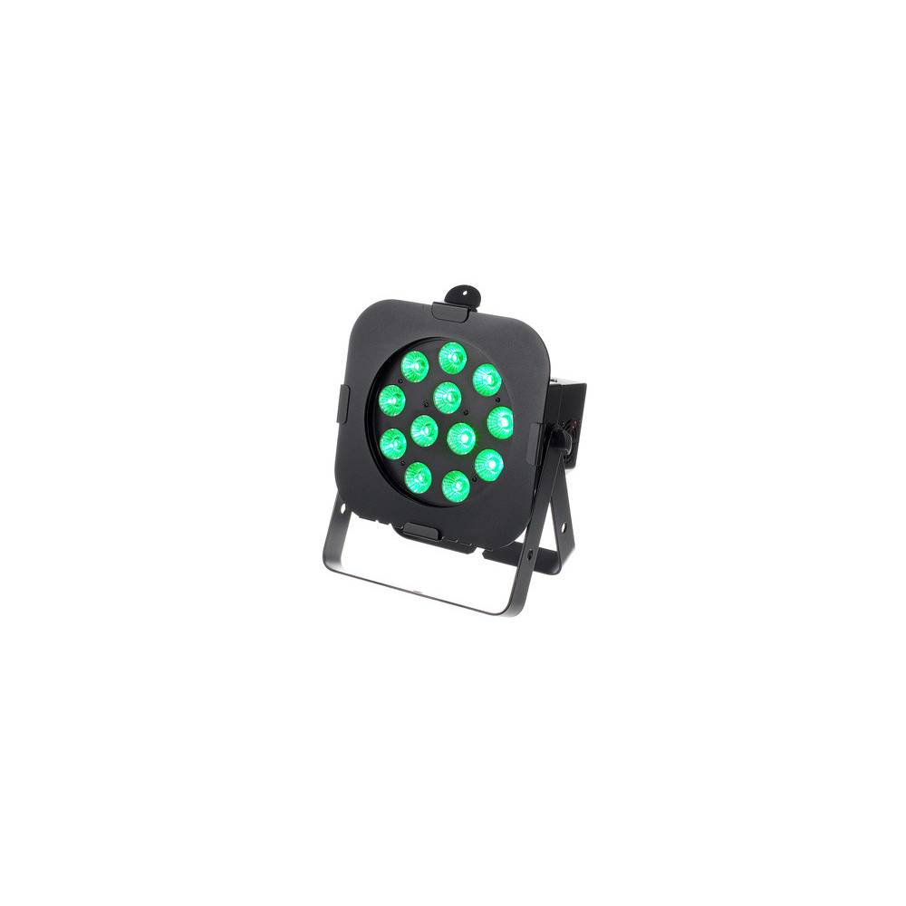 American DJ 12PX HEX compacte 6-in-1 LED par