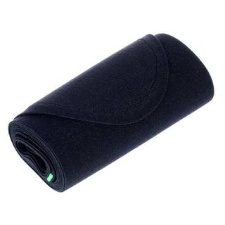 Ursa Straps Medium Waist Strap Big Pouch draagband voor beltpack (zwart)