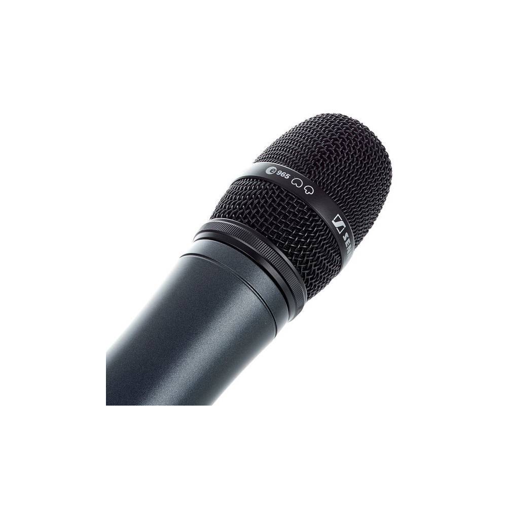 Sennheiser EW 500-965 (E 823-865 MHz) G3 draadloze handheld