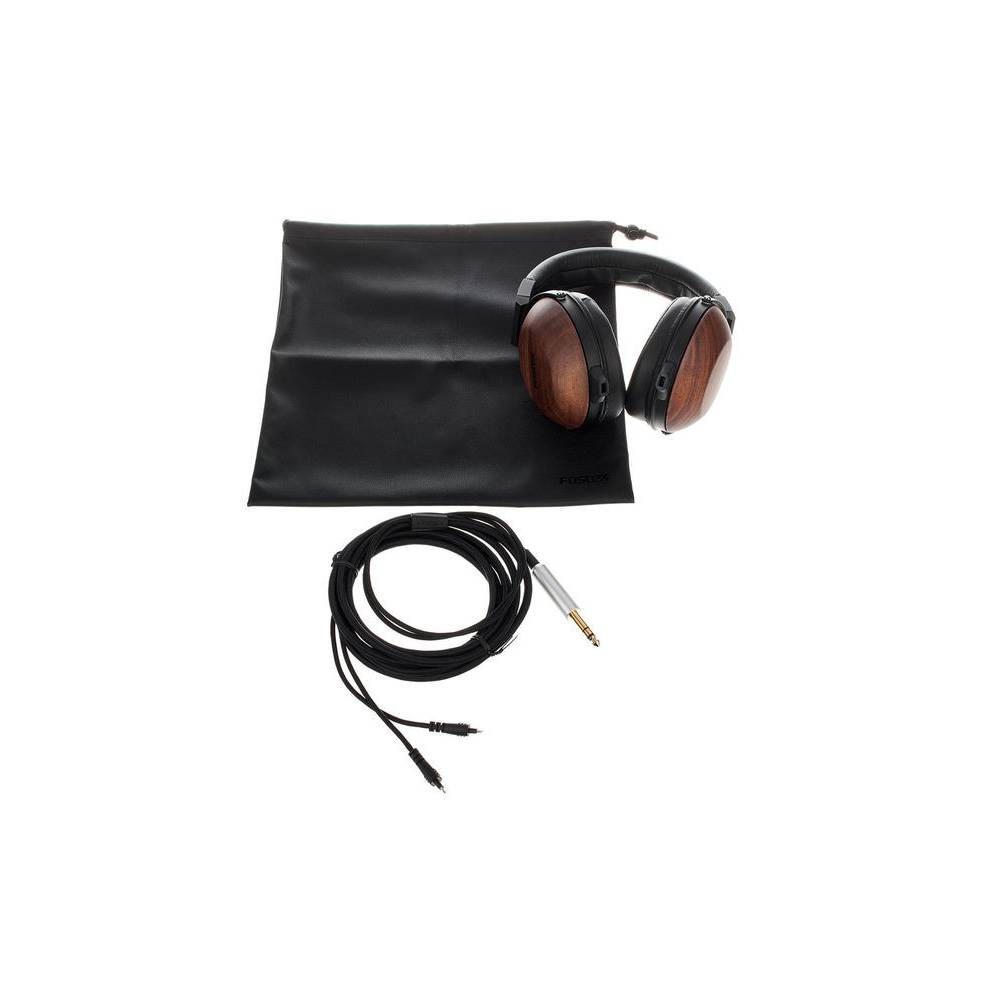 Fostex TH610 high-end hoofdtelefoon