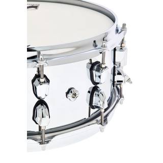 Mapex Black Panther Cyrus snaredrum 14 x 6 inch