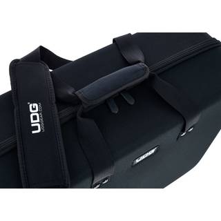 Creator Turntable Hardcase Black