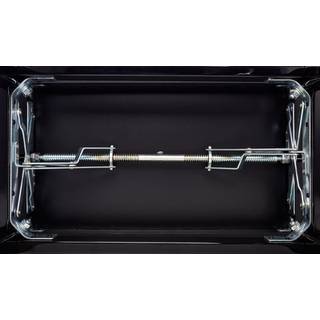 Yamaha Clavinova CLP-735PE digitale piano Polished Ebony