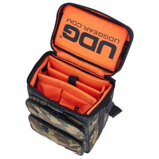 UDG Ultimate U9880BCOR DIGI Trolley To Go camouflage