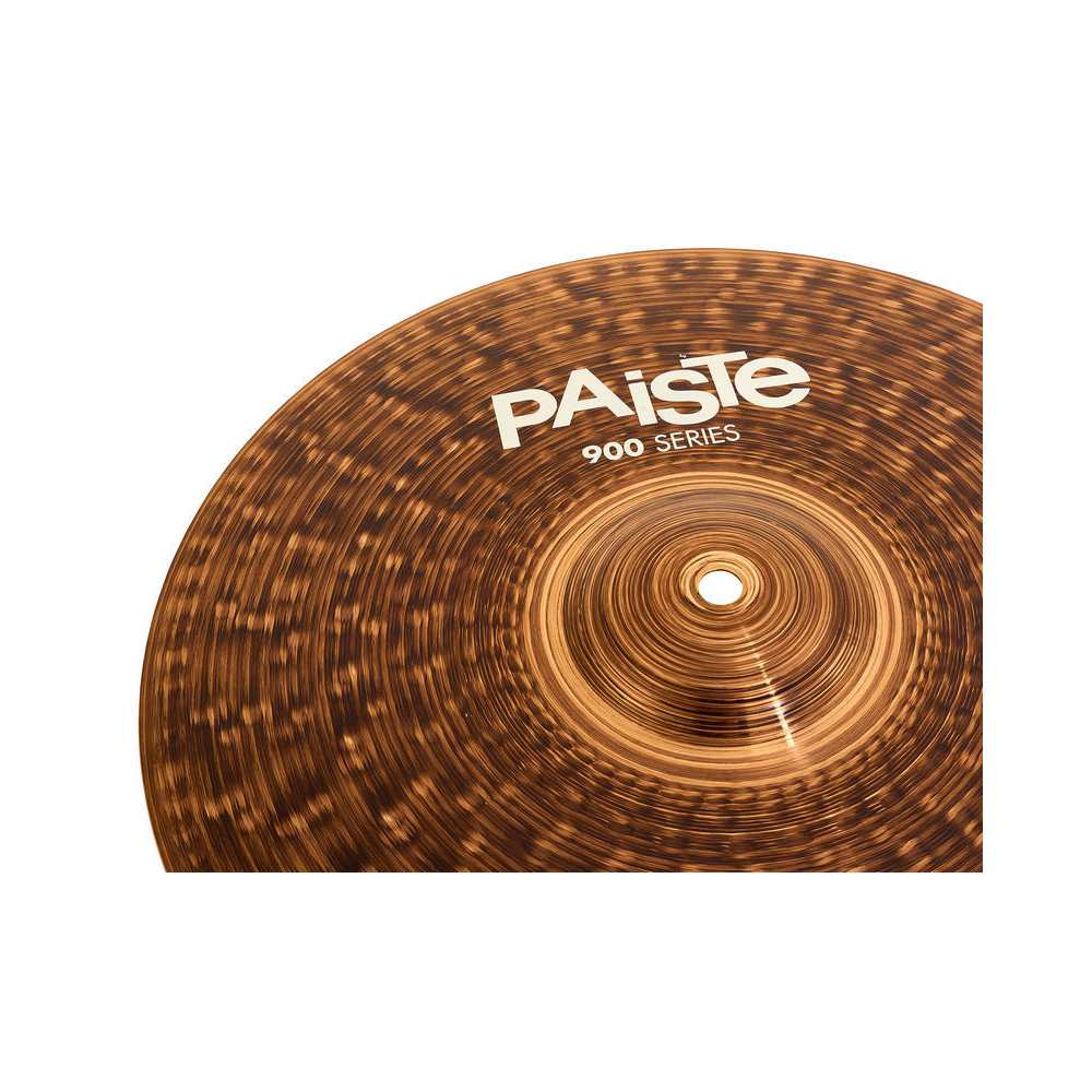 Paiste 900 Series 14 inch heavy hihat