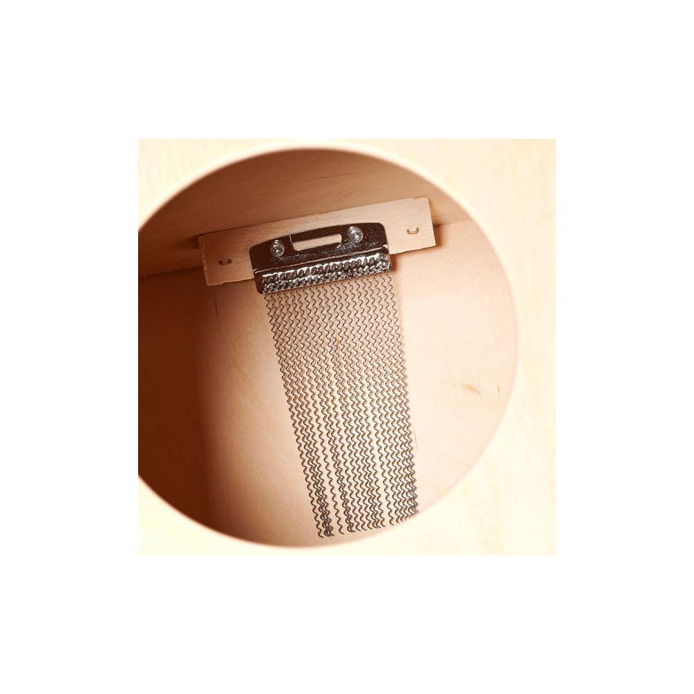 Schlagwerk CP402 cajon voor kinderen