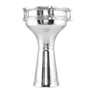 Meinl HE-104 Aluminium Darbuka 8 x 14.5 inch