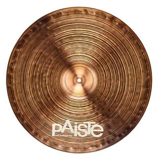 Paiste 900 Series 20 inch medium ride bekken