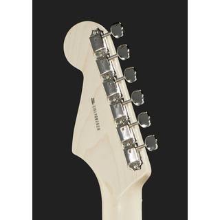Fender Eric Clapton Stratocaster Black