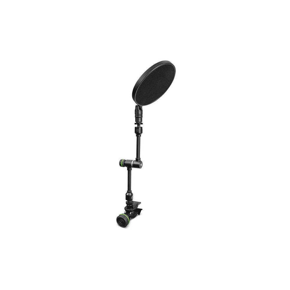 Gravity MA POP 1 popfilter met Vari-arm