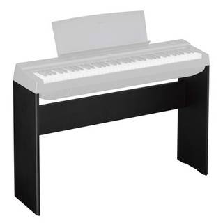Yamaha L-121B onderstel voor P-121 digitale piano (zwart)