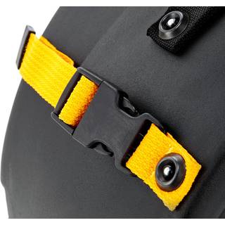 Hardcase HCHROCK1 Pre-Packed Set