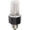 Showtec Stroboscoop E27 fitting wit