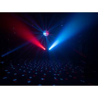 Eurolite LED PST-10 QCL spot