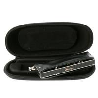 Fazley MHM-10-C 12-gaats C chromatische mondharmonica