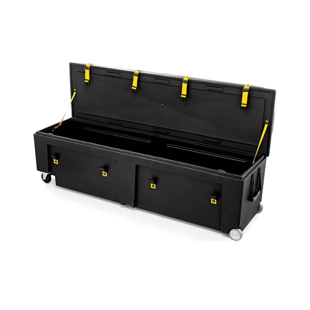 Hardcase HCHN58W Hardware Case