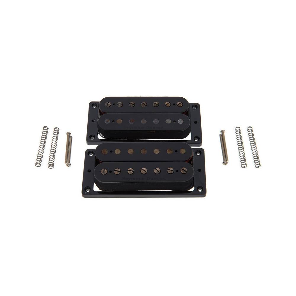 Seymour Duncan Nazgûl & Sentient 7 String Set