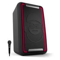 iDance Megabox MB-500 Backpack draagbare Bluetooth Party Speaker