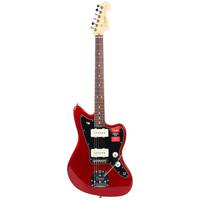 Fender American Professional Jazzmaster Candy Apple Red RW